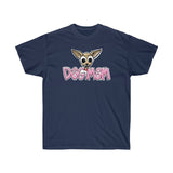 Chihuahua Dog Mom FBC Unisex Ultra Cotton Tee