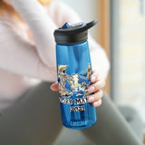 Middlefork Louisiana Custom Design CamelBak Eddy®  Water Bottle, 20oz / 25oz