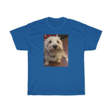 Melinda's Boy Unisex Heavy Cotton Tee