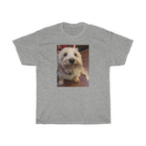 Melinda's Boy Unisex Heavy Cotton Tee