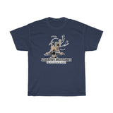 2021 Slobberflingasaurus FBC Unisex Heavy Cotton Tee