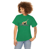 The Nose Knows FBC Unisex Heavy Cotton Tee