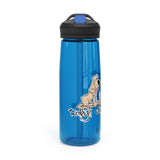 Three Red Hounds CamelBak Eddy®  Water Bottle, 20oz\25oz