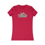 New Got Bloodhound? FBC Women's Favorite Tee