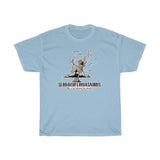 2021 Slobberflingasaurus FBC Unisex Heavy Cotton Tee