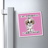 2021 Shih Tzu Not FBC Magnets