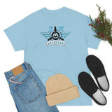 LM Aviation Official Unisex Heavy Cotton Tee