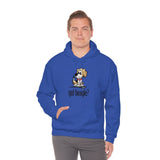 Got Beagle Unisex Heavy Blend™ Hooded Sweatshirt