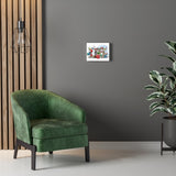 Leslie Bobbi's FBC Canvas Gallery Wraps