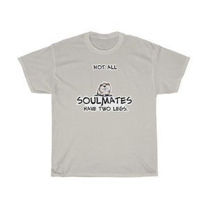 2021 Soulmates Guinea Pig FBC Heavy Cotton Tee
