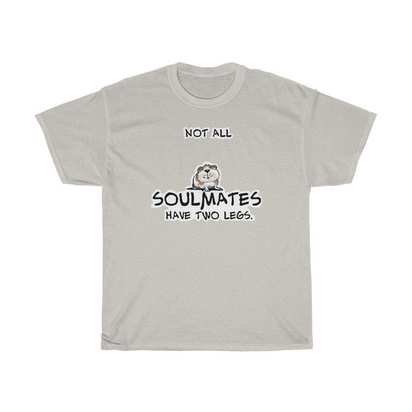 2021 Soulmates Guinea Pig FBC Heavy Cotton Tee