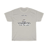 2021 Soulmates Guinea Pig FBC Heavy Cotton Tee