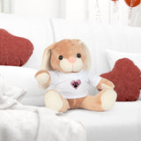 Official Fur Baby Cartoons FBC Plush Toy with T-Shirt