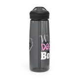 Wifey Dog Mom Boss CamelBak Eddy®  Water Bottle, 20oz / 25oz