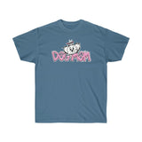 Maltese Original Dog Mom FBC Unisex Ultra Cotton Tee