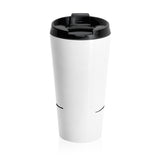 Max and Molly Pals Stainless Steel Travel Mug - The Bloodhound Shop