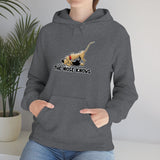 The Nose Knows FBC Unisex Heavy Blend™ Hooded Sweatshirt