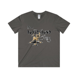 It's a Bloodhound Thing V Neck T-shirt - The Bloodhound Shop