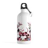 Chinese New Year Stainless Steel Water Bottle - The Bloodhound Shop