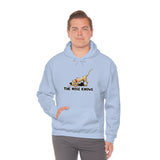 The Nose Knows FBC Unisex Heavy Blend™ Hooded Sweatshirt