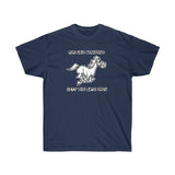 Gates Open FBC Unisex Ultra Cotton Tee