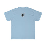 2021 Furbaby Lineup FBC Heavy Cotton Tee