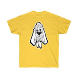 Hound Thinker FBC Unisex Ultra Cotton Tee