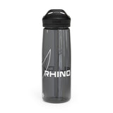 Black Rhino Official FBC CamelBak Eddy®  Water Bottle, 20oz / 25oz