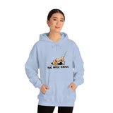 The Nose Knows FBC Unisex Heavy Blend™ Hooded Sweatshirt