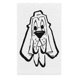 Hound Thinker FBC Rally Towel, 11x18