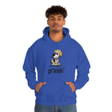 Got Beagle Unisex Heavy Blend™ Hooded Sweatshirt