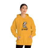 Got Beagle Unisex Heavy Blend™ Hooded Sweatshirt