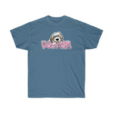 Doodle Dog Mom FBC Unisex Ultra Cotton Tee