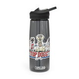 Top Dog FBC CamelBak Eddy®  Water Bottle, 20oz / 25oz