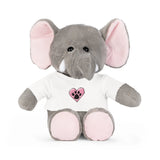 Official Fur Baby Cartoons FBC Plush Toy with T-Shirt
