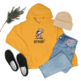 Got Beagle Unisex Heavy Blend™ Hooded Sweatshirt | The Bloodhound Shop