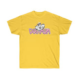 Maltese Original Dog Mom FBC Unisex Ultra Cotton Tee
