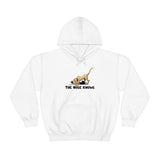 The Nose Knows FBC Unisex Heavy Blend™ Hooded Sweatshirt