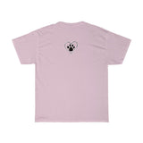 Max & Molly Comic Strip FBC 2021 Unisex Heavy Cotton Tee