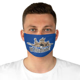 2021 got Bloodhound? FBC Design Fabric Face Mask