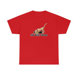 The Nose Knows FBC Unisex Heavy Cotton Tee | The Bloodhound Shop