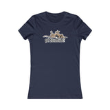 New Got Bloodhound? FBC Women's Favorite Tee
