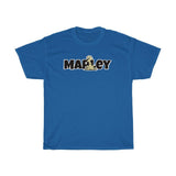 Official Marley FBC Unisex Heavy Cotton Tee