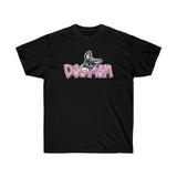 Frenchie Dog Mom FBC Unisex Ultra Cotton Tee