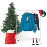 Got Beagle Unisex Heavy Blend™ Hooded Sweatshirt