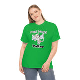 Angel Hound Walter Unisex Heavy Cotton Tee