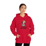 Got Beagle Unisex Heavy Blend™ Hooded Sweatshirt | The Bloodhound Shop