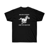 Gates Open FBC Unisex Ultra Cotton Tee