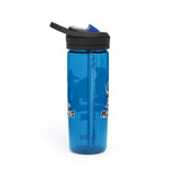 Middlefork Louisiana Custom Design CamelBak Eddy®  Water Bottle, 20oz / 25oz