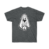 Hound Thinker FBC Unisex Ultra Cotton Tee